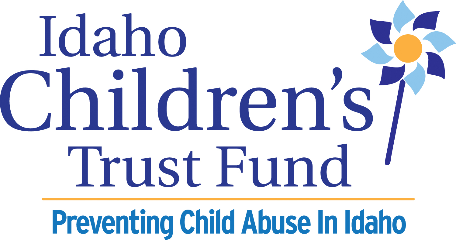 Idaho Children's Trust Fund Logo