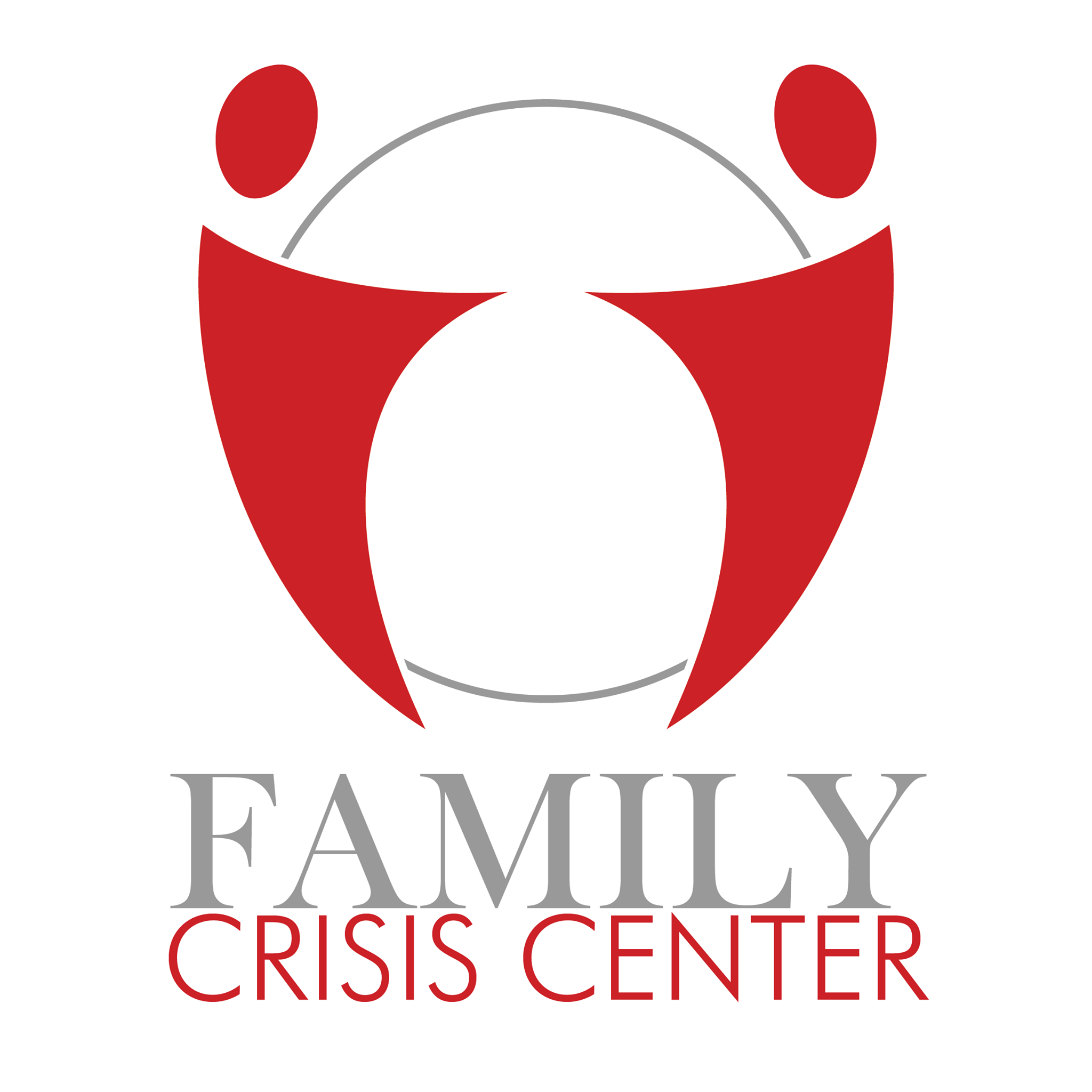 Family Crisis Center Logo